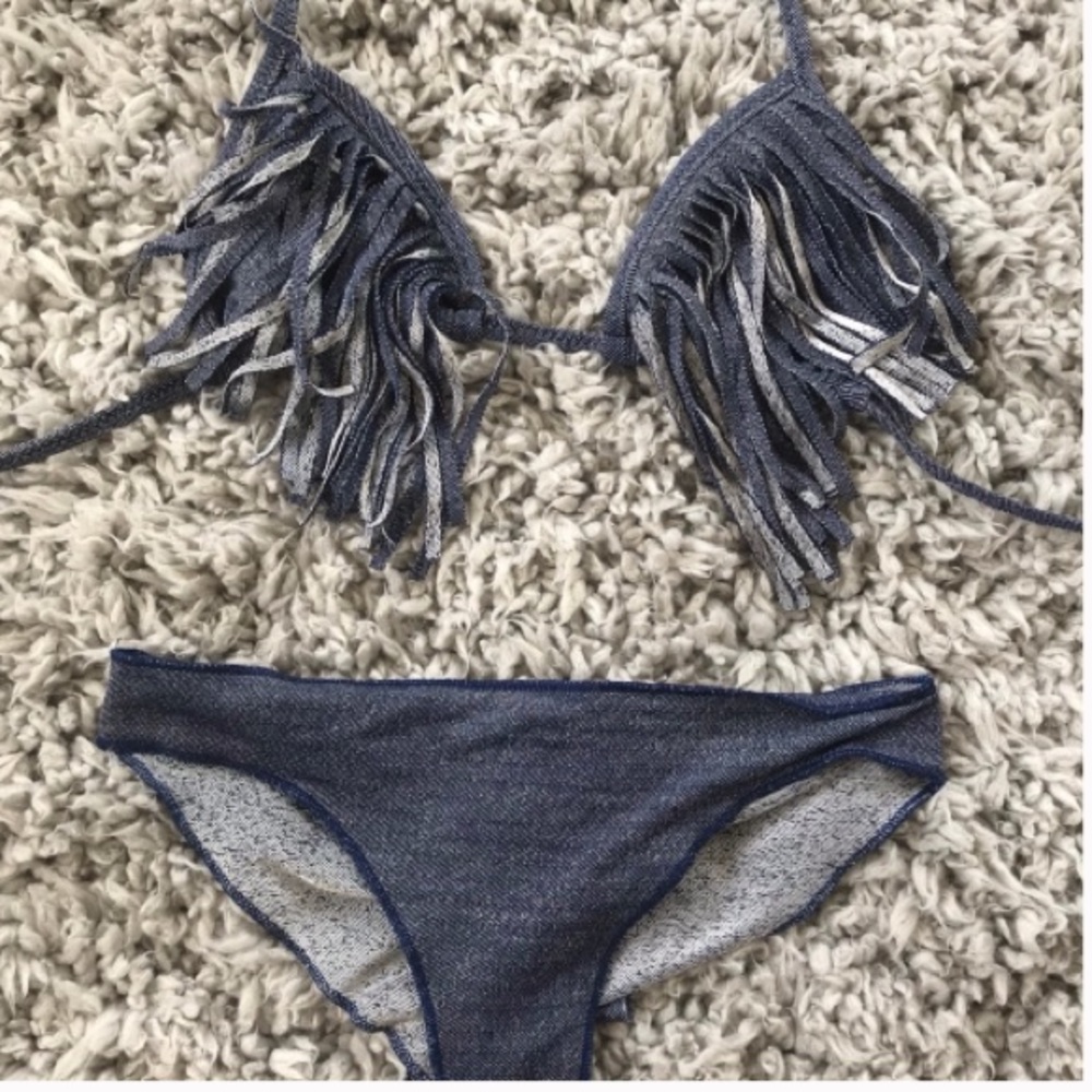 ISO Stone fox swim bikini help me find